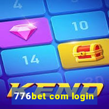 776bet com login